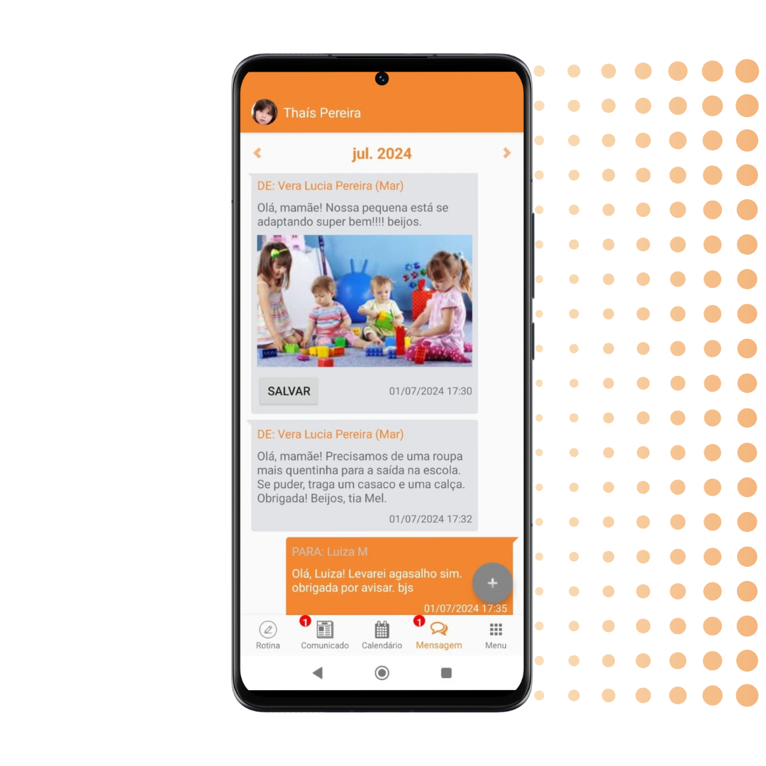 APP-ola-pais-agenda-mensagem